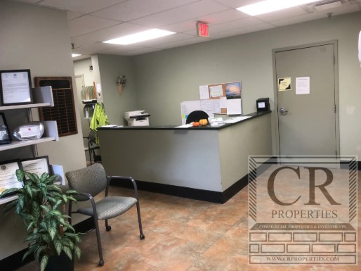 Cornwall, NY - West Point - Warehouse - Cooler / Storage